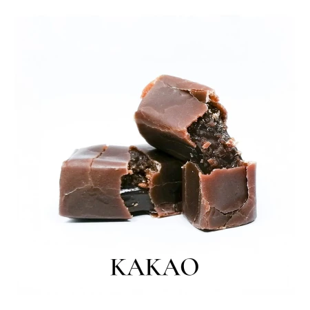 Krówki z Kazimierza o smaku kakao